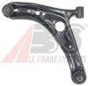 TOYOT 4806919155 Track Control Arm